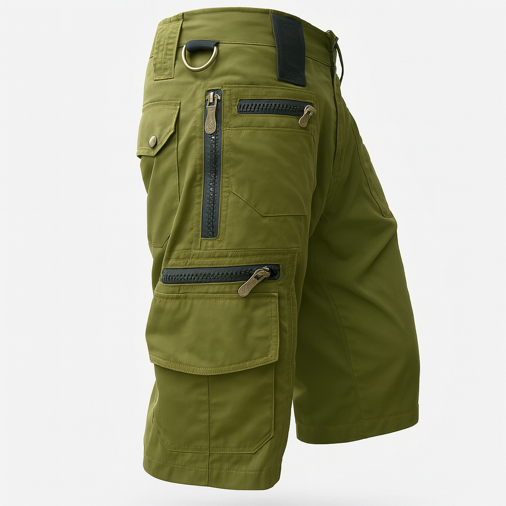 Men's Tactical Shorts | Outdoor Summer Wear 3