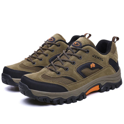 Men's Ultra-Resistant Orthopedic Walking Shoes 0