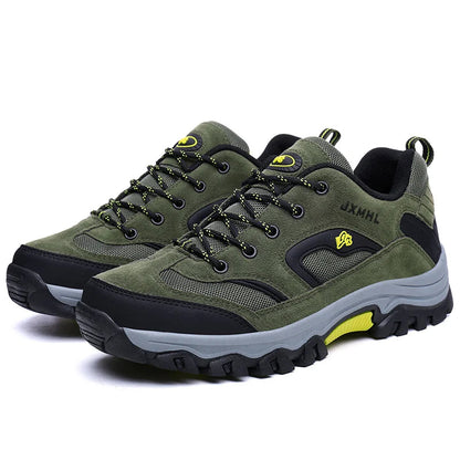 Men's Ultra-Resistant Orthopedic Walking Shoes 2