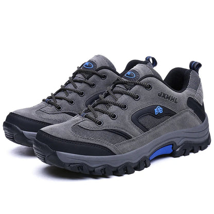 Men's Ultra-Resistant Orthopedic Walking Shoes 5