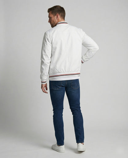 Men's Water-Repellent Jacket | Casual Men's Winter Jacket 1