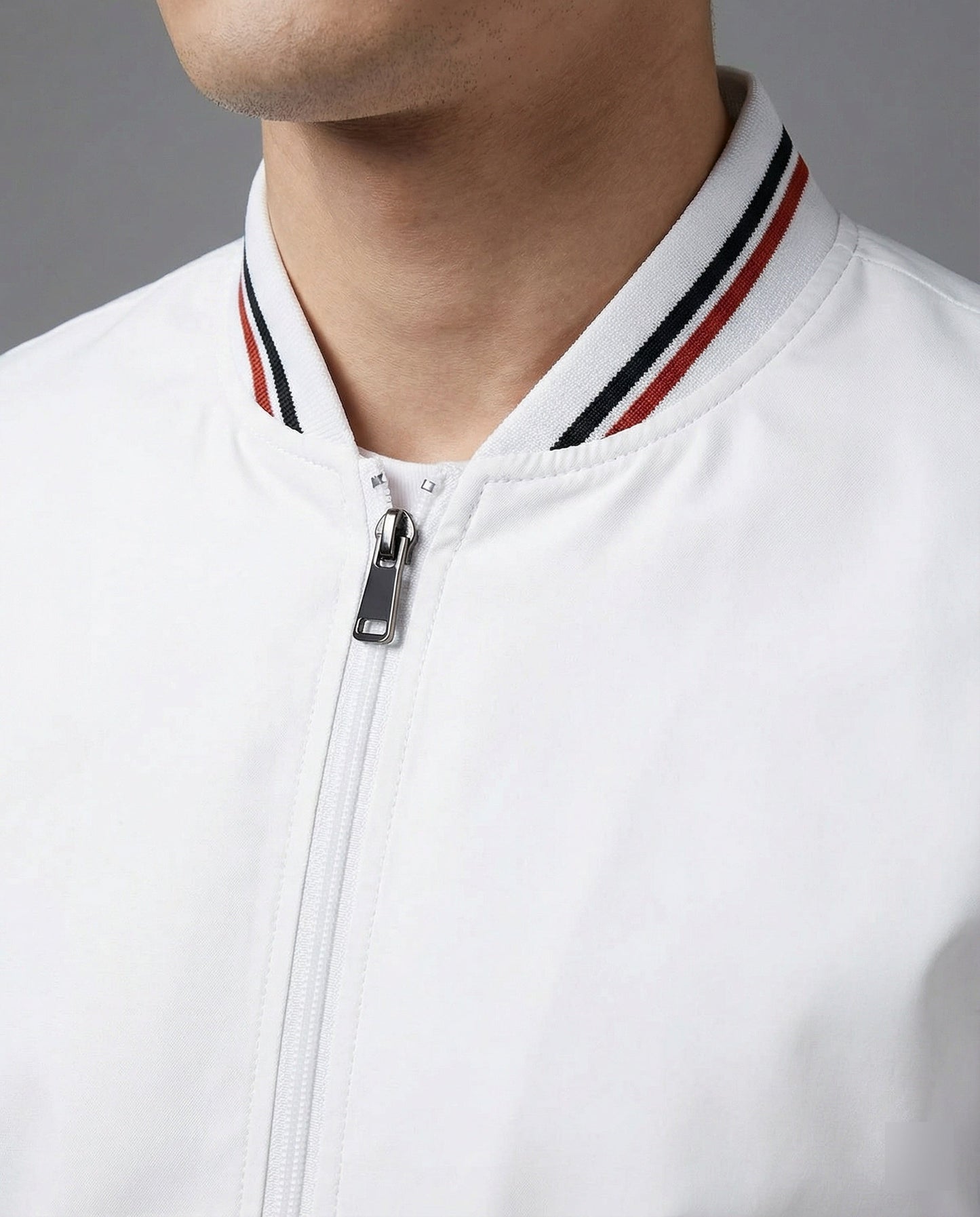 Men's Water-Repellent Jacket | Casual Men's Winter Jacket 2