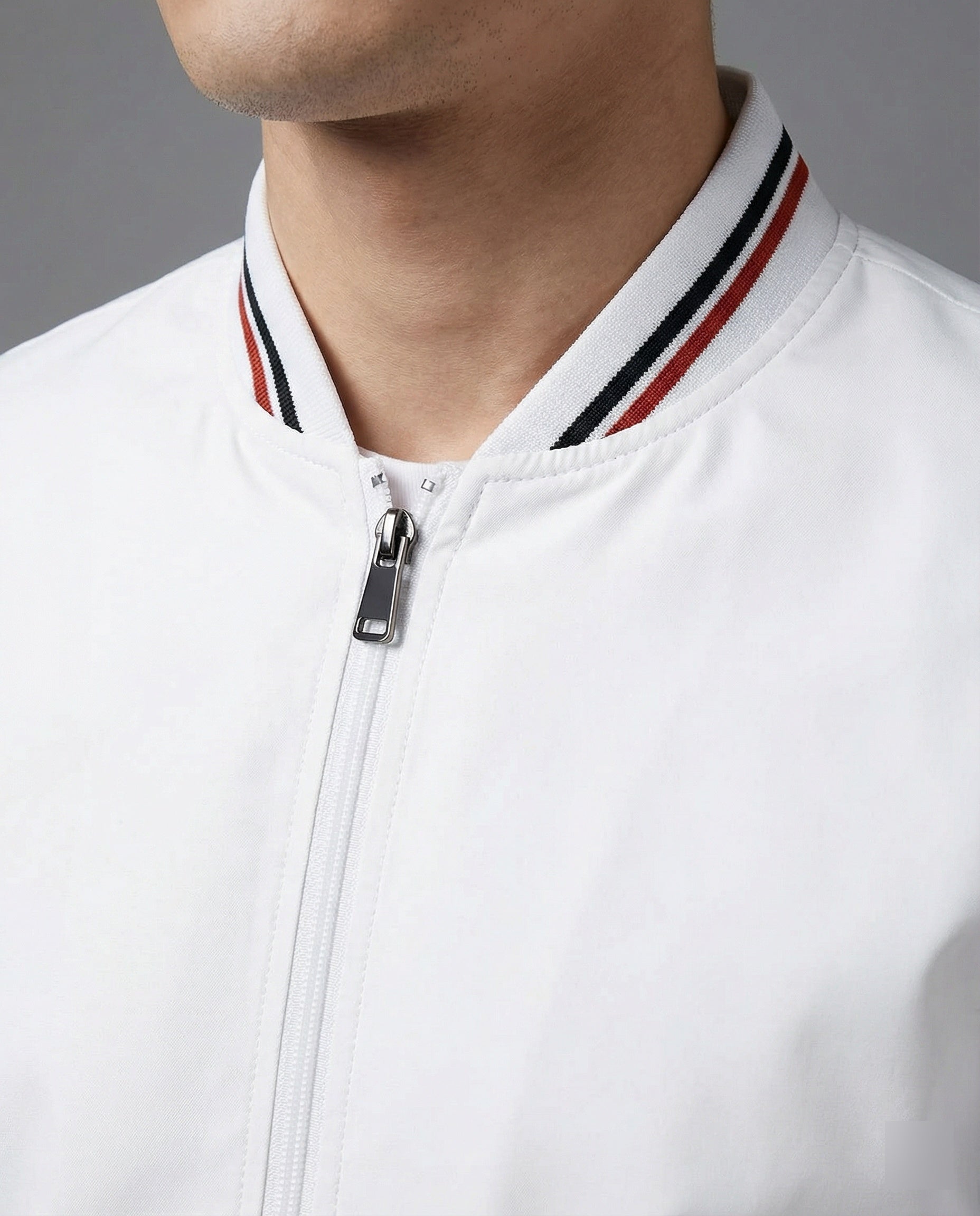 Men's Water-Repellent Jacket | Casual Men's Winter Jacket 2