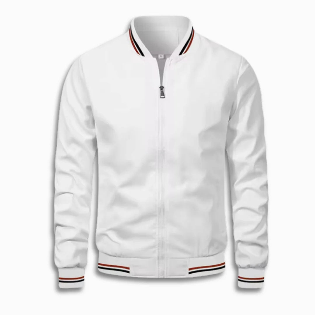 Men's Water-Repellent Jacket | Casual Men's Winter Jacket 3