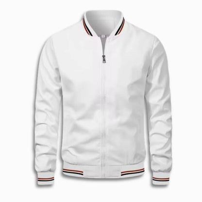 Men's Water-Repellent Jacket | Casual Men's Winter Jacket 3