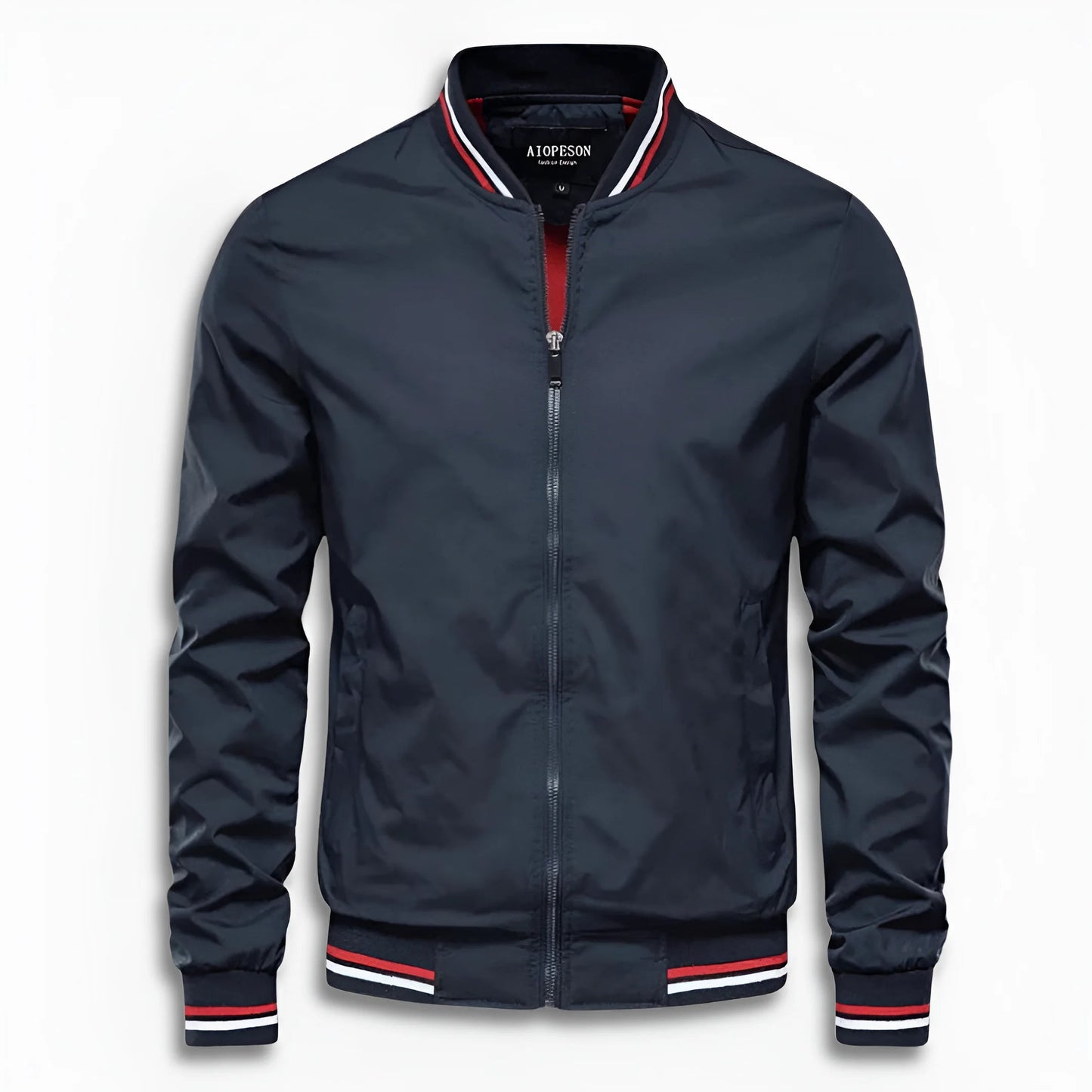 Men's Water-Repellent Jacket | Casual Men's Winter Jacket 4