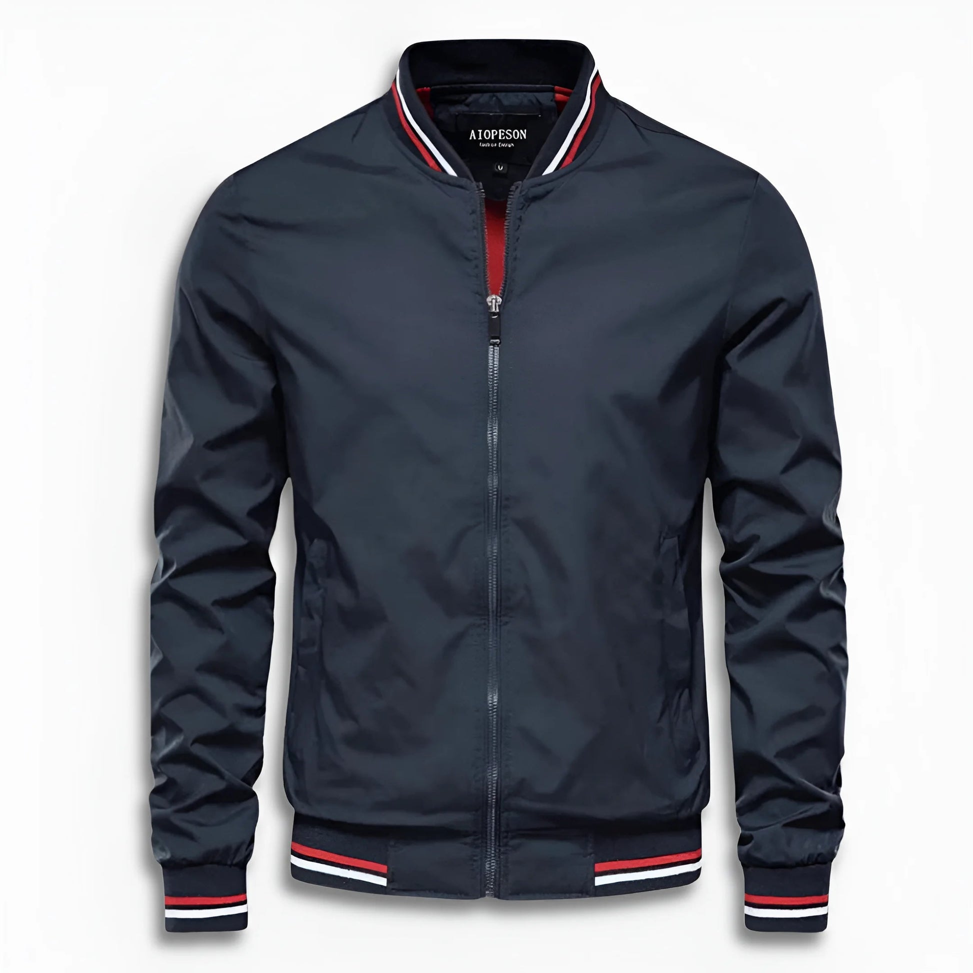 Men's Water-Repellent Jacket | Casual Men's Winter Jacket 4