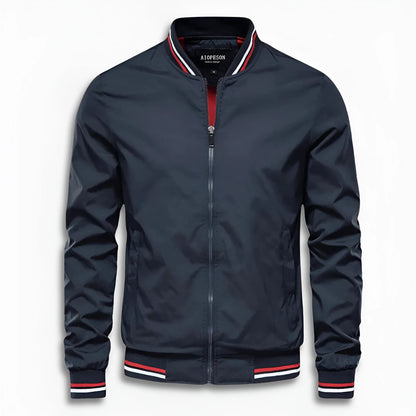 Men's Water-Repellent Jacket | Casual Men's Winter Jacket 4