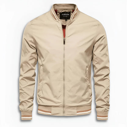 Men's Water-Repellent Jacket | Casual Men's Winter Jacket 5