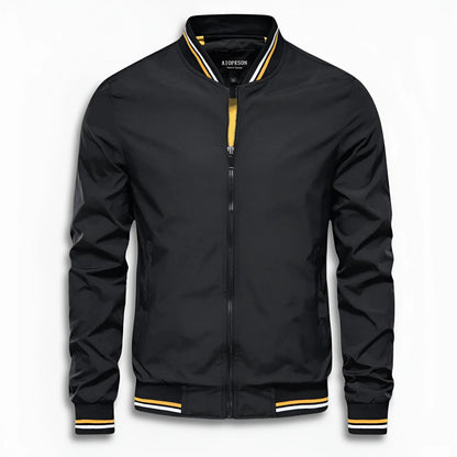 Men's Water-Repellent Jacket | Casual Men's Winter Jacket 7