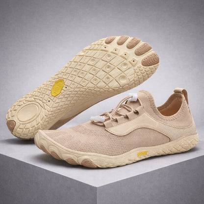 Men's Waterproof Barefoot Shoes | Flexible Quick Release Design 8