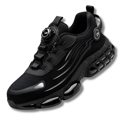 Orion | Men's Orthopedic Safety Shoes 0