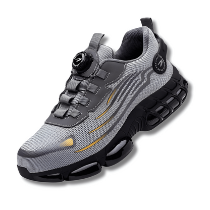 Orion | Men's Orthopedic Safety Shoes 1