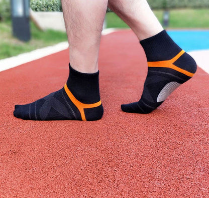 Orion | Men's Orthopedic Safety Shoes 2