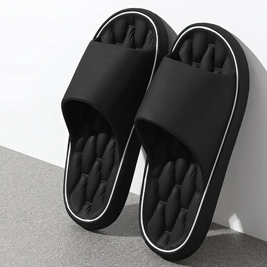 Pillow Slides | Comfortable Slip-On Sandals for Women 0