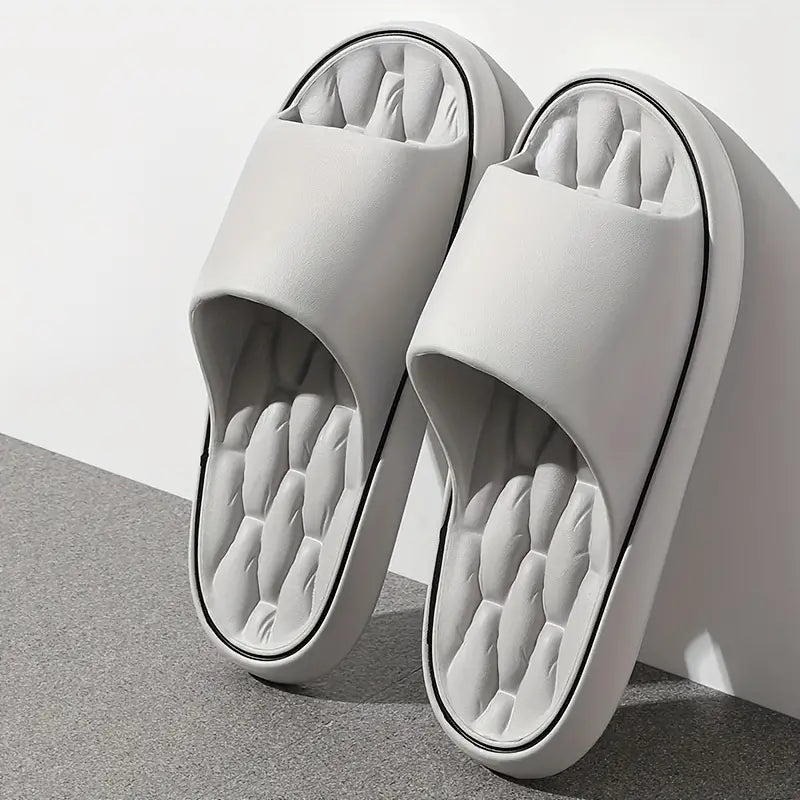 Pillow Slides | Comfortable Slip-On Sandals for Women 1