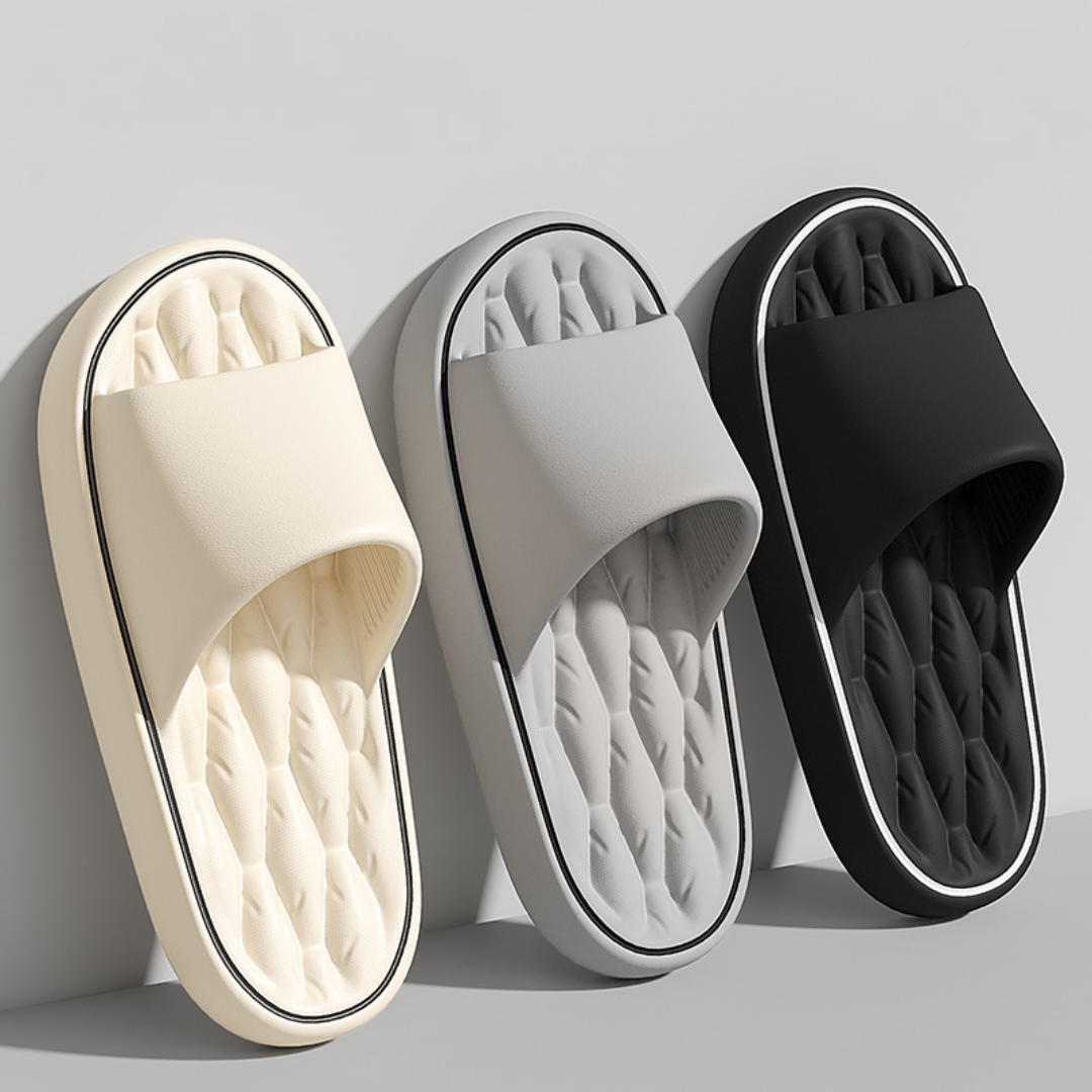 Pillow Slides | Comfortable Slip-On Sandals for Women 3