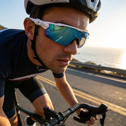 Polarized Sports Sunglasses | Lightweight Running & Cycling Glasses 1