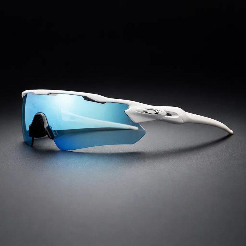 Polarized Sports Sunglasses | Lightweight Running & Cycling Glasses 5