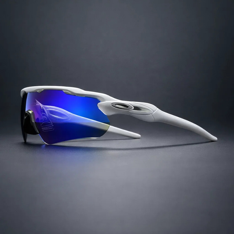 Polarized Sports Sunglasses | Lightweight Running & Cycling Glasses 6