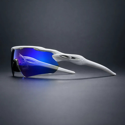 Polarized Sports Sunglasses | Lightweight Running & Cycling Glasses 6