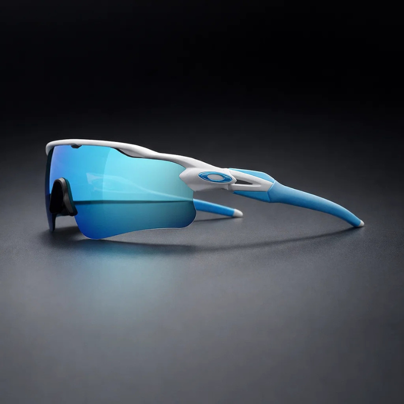 Polarized Sports Sunglasses | Lightweight Running & Cycling Glasses 8