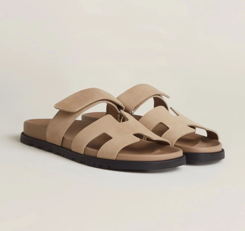 R&B Elegance | Chic Women's Sandals 4