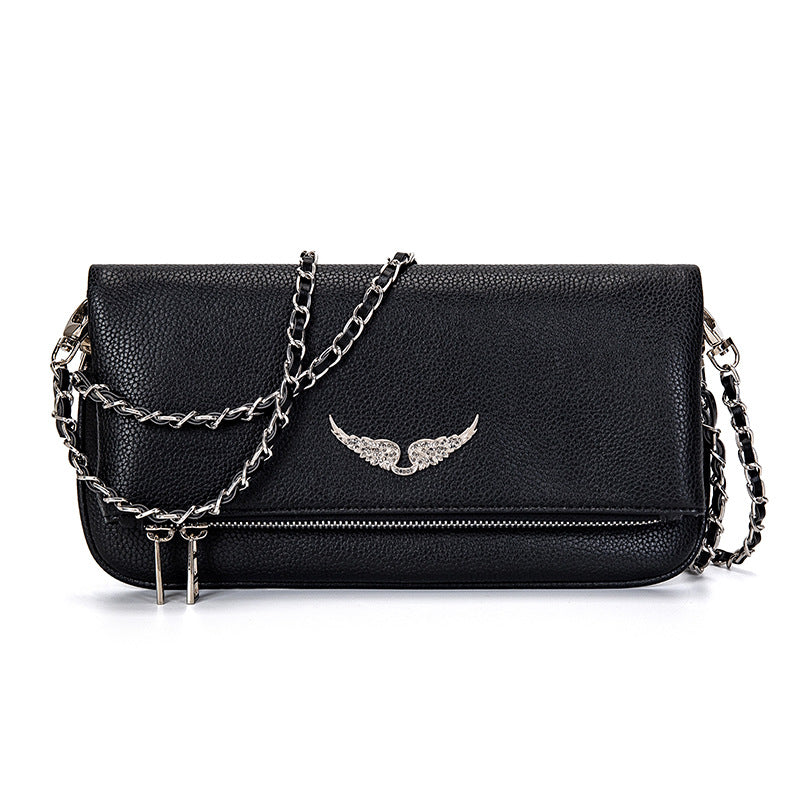 Ravenna | Elegant Durable Luxury Clutch Bag for Women 0