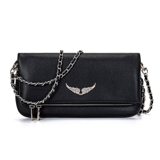 Ravenna | Elegant Durable Luxury Clutch Bag for Women 0