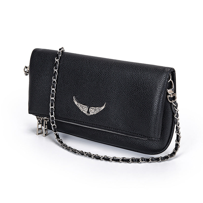 Ravenna | Elegant Durable Luxury Clutch Bag for Women 2
