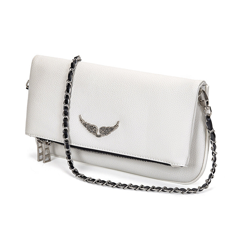 Ravenna | Elegant Durable Luxury Clutch Bag for Women 3