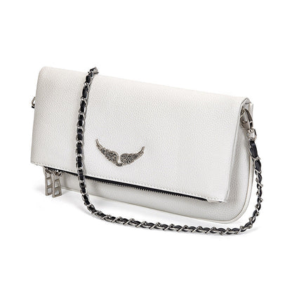 Ravenna | Elegant Durable Luxury Clutch Bag for Women 3