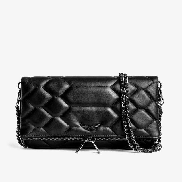 Ravenna | Elegant Durable Luxury Clutch Bag for Women 4
