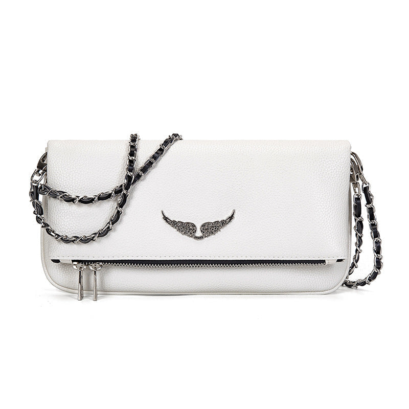 Ravenna | Elegant Durable Luxury Clutch Bag for Women 5