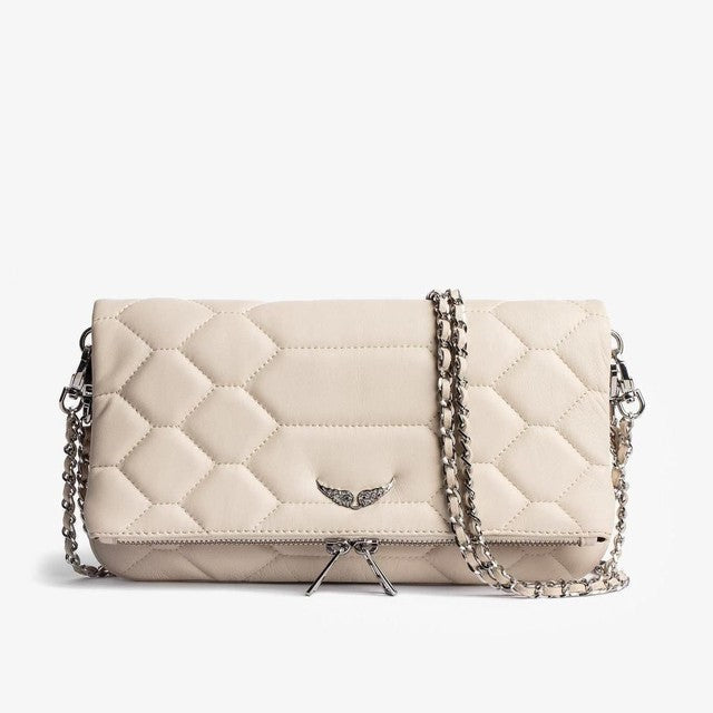 Ravenna | Elegant Durable Luxury Clutch Bag for Women 6