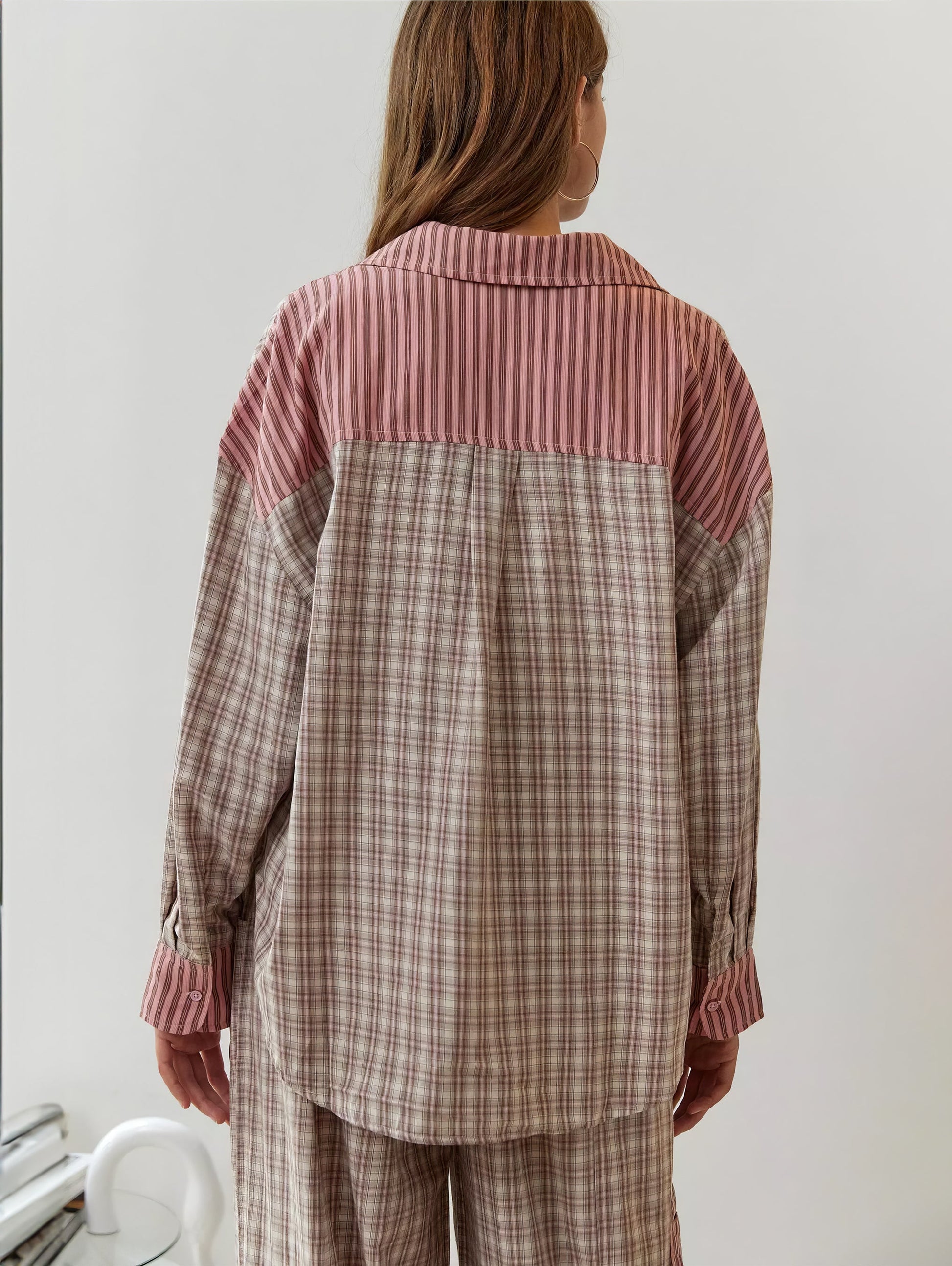 Sara | Elegant Pajama Set for Women 6