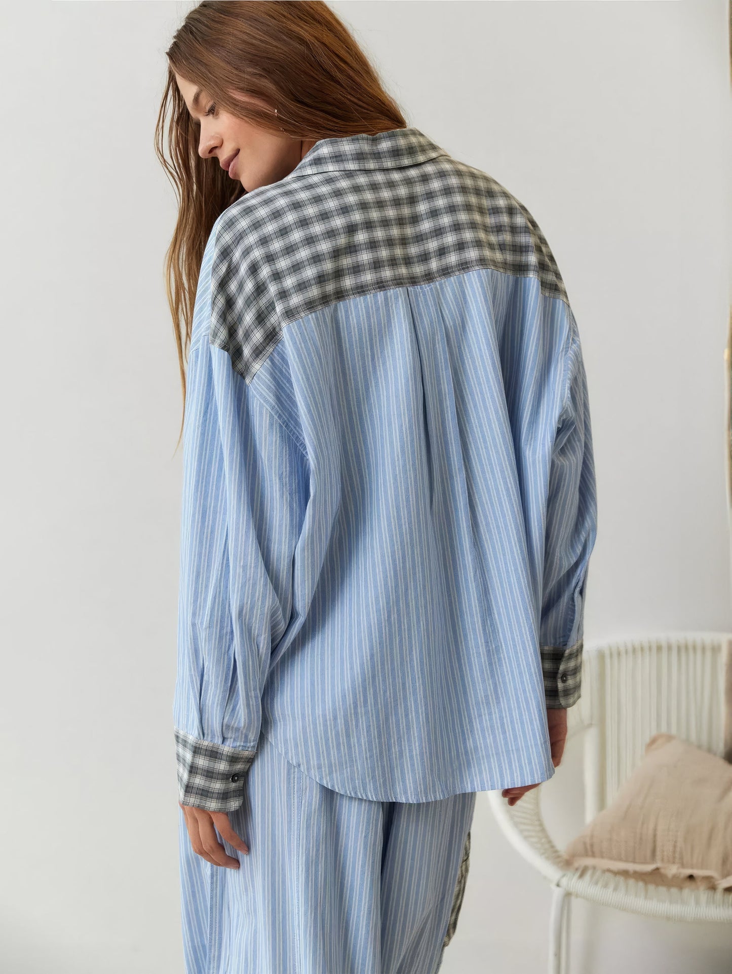 Sara | Elegant Pajama Set for Women 7
