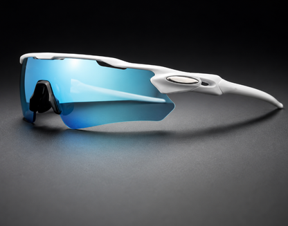 Gafas de sol deportivas polarizadas | Gafas ligeras para correr y ciclismo