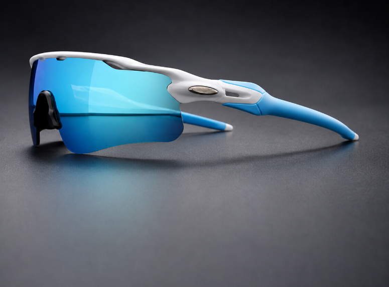 Gafas de sol deportivas polarizadas | Gafas ligeras para correr y ciclismo