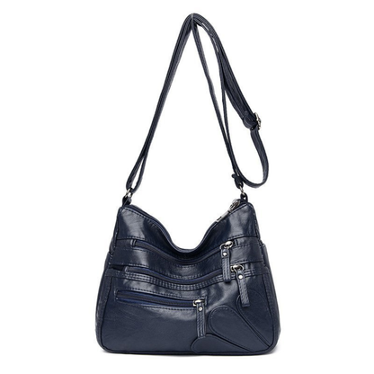 Selene Crossbody Bag | Women's Genuine Leather Purse 6