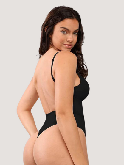 Slim Shape Body Suit | Shape Wear Body Suit for Women 0