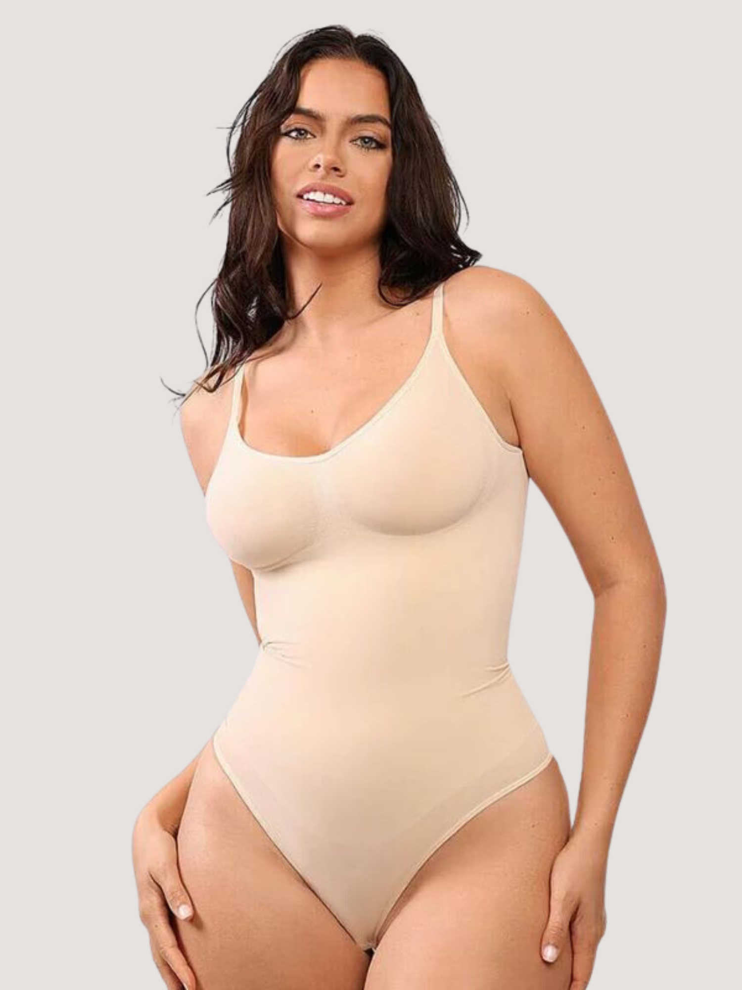 Slim Shape Body Suit | Shape Wear Body Suit for Women 5