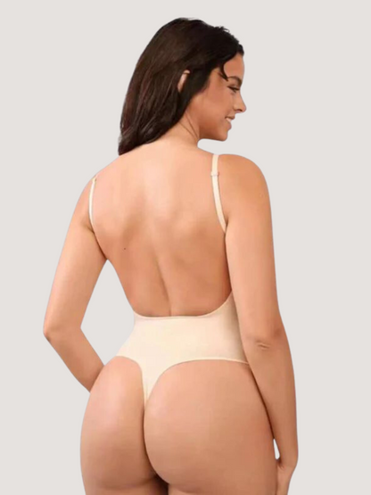 Slim Shape Body Suit | Shape Wear Body Suit for Women 6