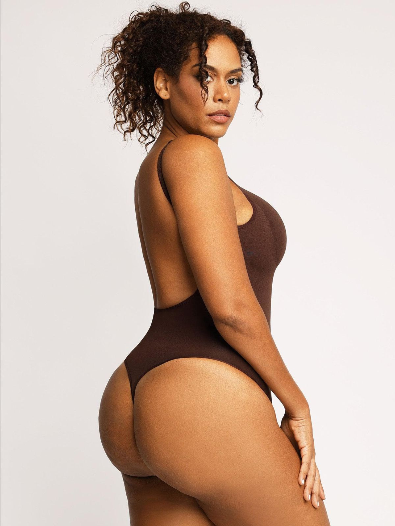 Slim Shape Body Suit | Shape Wear Body Suit for Women 7