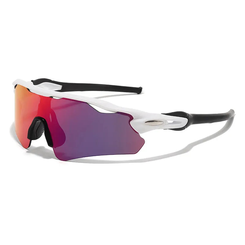 SolarTracer | Men's Polarized Sports Sunglasses 0
