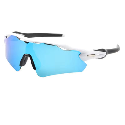 SolarTracer | Men's Polarized Sports Sunglasses 1