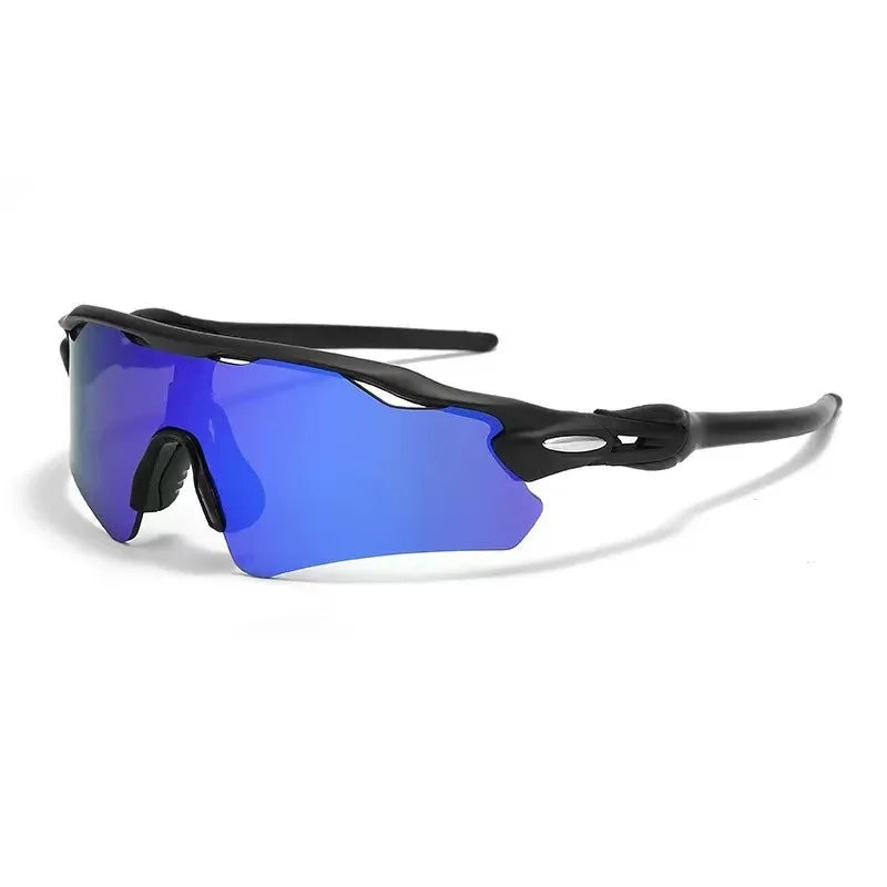 SolarTracer | Men's Polarized Sports Sunglasses 2