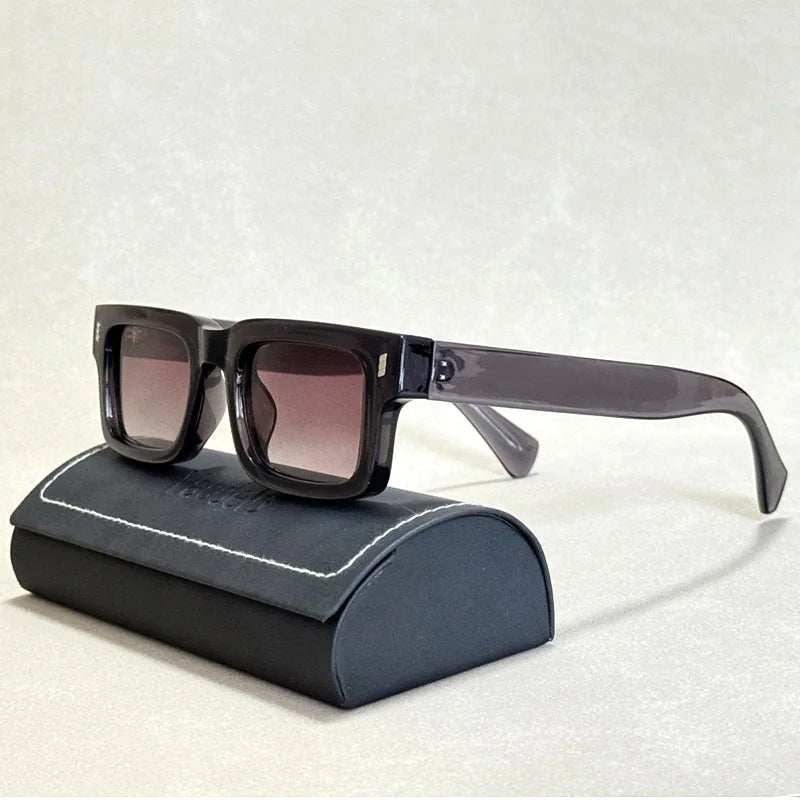 Sole Nero | Vintage Sunglasses 1