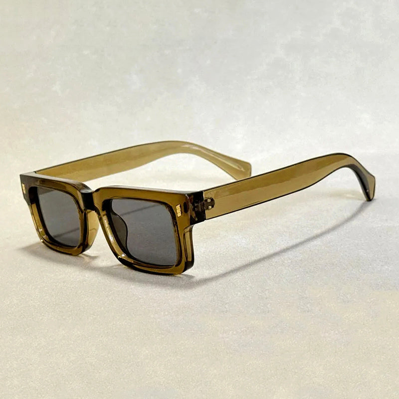 Sole Nero | Vintage Sunglasses 4