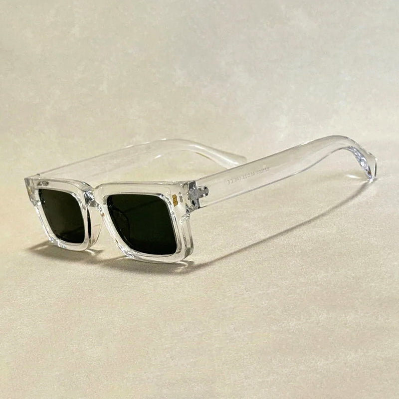 Sole Nero | Vintage Sunglasses 5